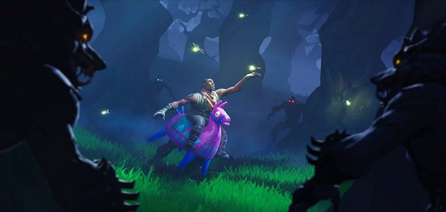 Fortnite: Hướng dẫn nhiệm vụ Challenge Tuần 2 - Season 6 đầy đủ nhất