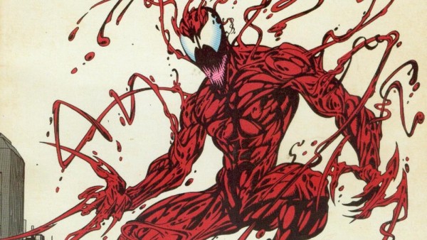 Giải thích Venom after credit 1: Carnage xuất hiện với một câu nói đáng sợ