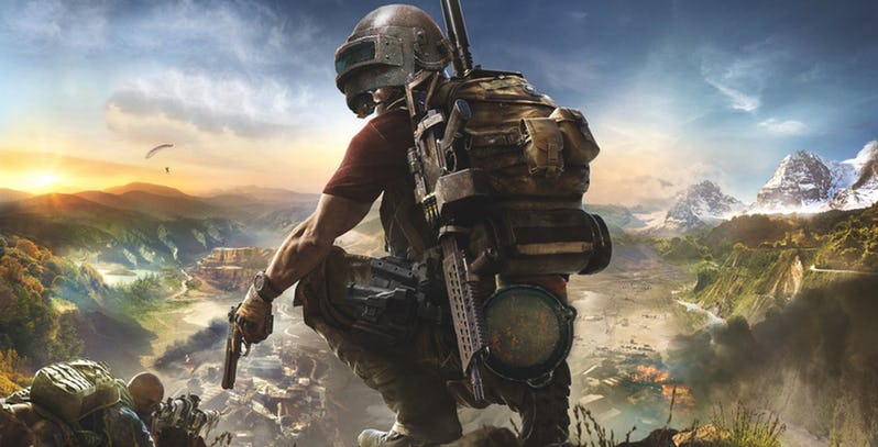 PUBG: 25 điều mọi người thường lầm tưởng về PUBG (Phần 3)