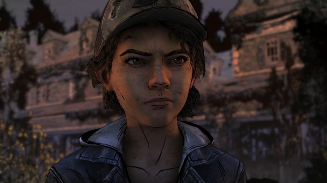 Ơn giời, The Walking Dead: Final Season đã có hãng tiếp quản