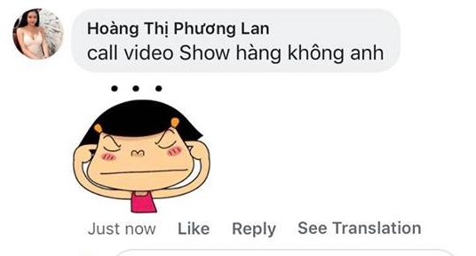 "Zombie bot gạ tình" bất ngờ tấn công diện rộng trên hàng loạt các Group Facebook lớn