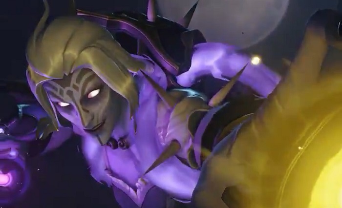 Overwatch hé lộ hàng loạt skin Halloween siêu đẹp và "hàng khủng" cho sự kiện năm nay