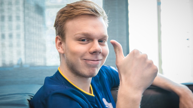 Người đi đường trên của G2 Esports: "Tôi không thích vào bảng A vì ở đó có PVB của Việt Nam"