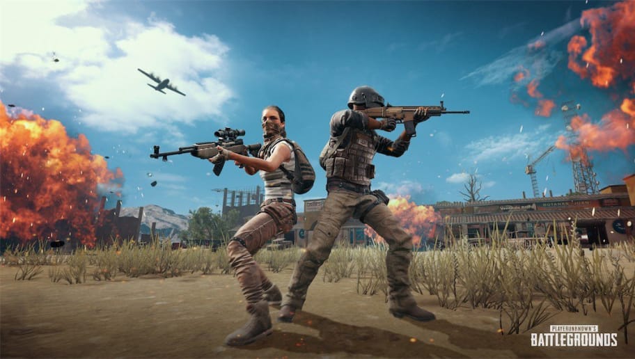 PUBG - 5 mẹo nhỏ giúp người chơi leo Rank 1 cách dễ dàng