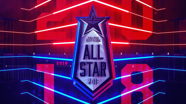 All-Star 2018 sẽ thay đổi về thể thức thi đấu, QTV, Thầy Ba hay PewPew đều có thể được bầu chọn để tham dự