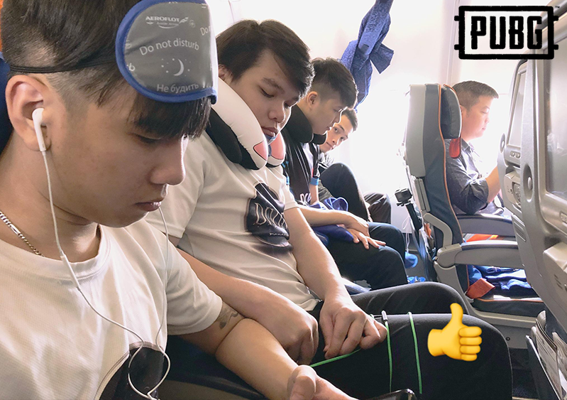 PGL PUBG Fall Invitational: Devine eSports chính thức lên đường sang Romania