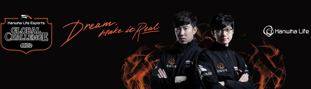 Hanwha Life Esports Global Challenge: Giải đấu nuôi dưỡng tài năng LMHT Việt Nam chính thức bắt đầu