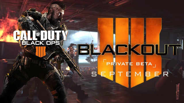 Call Of Duty: Black Ops 4 sẽ giới hạn khung hình mỗi giây trên PC