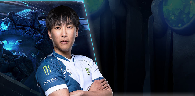 BXH Top 20 game thủ CKTG 2018 người chơi xuất sắc nhất – không có ai trong PVB, Uzi đánh bật người Hàn để đứng top 1