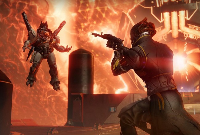 Destiny: Những nhiệm vụ hấp dẫn người chơi nhất trong lịch sử thương hiệu (Phần 2)
