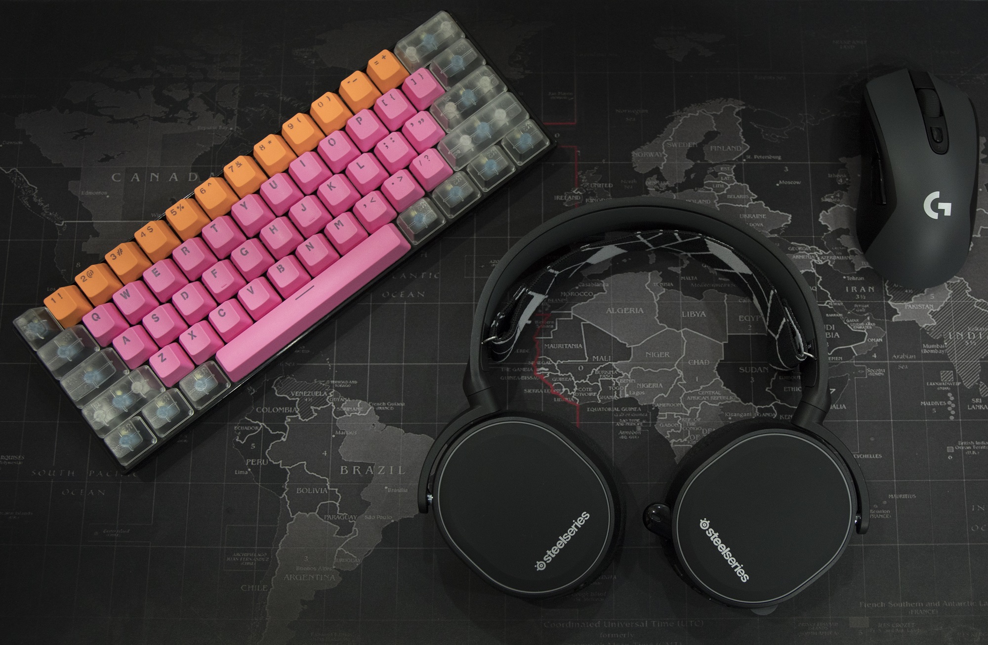 Steelseries Arctis 3 Bluetooth: Tai nghe chơi game đa dụng vừa được giảm giá