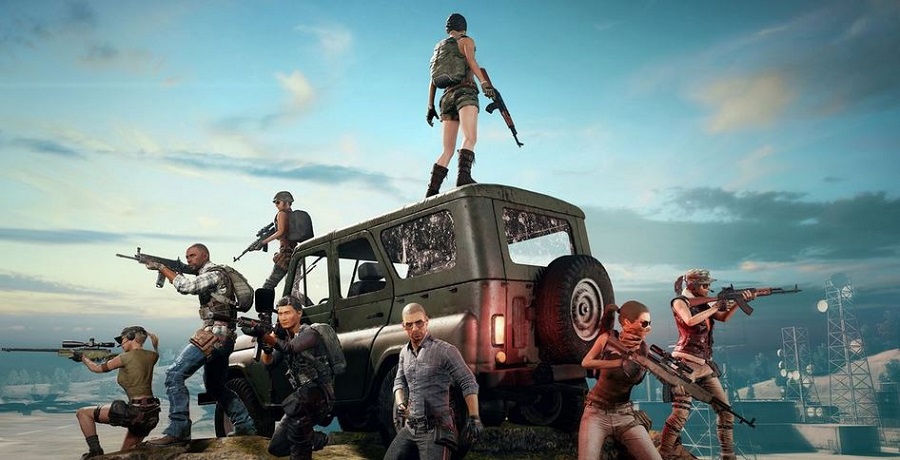 PUBG Mobile về Việt Nam - Lộ nhà phát hành sẽ "đỡ đầu" siêu phẩm Battle Royale