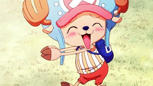 Image result for Chopper one piece