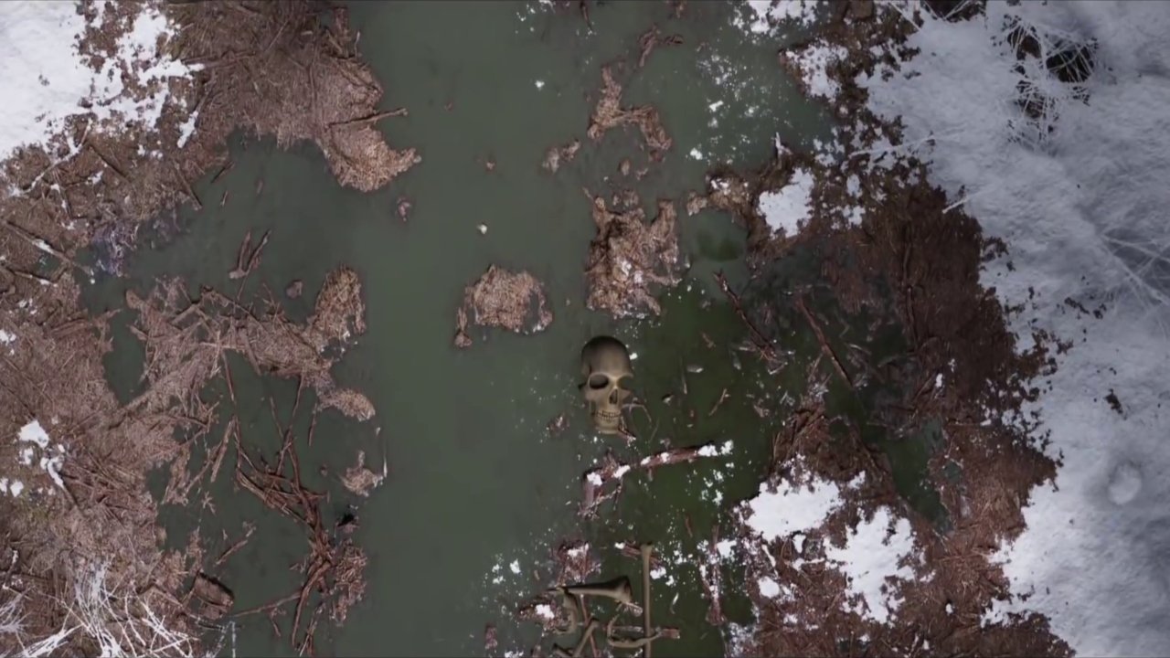 S.O.N - Tựa game kinh dị mà nỗi hoảng sợ luôn hiện hữu xung quanh bạn, hứa hẹn sẽ là một bom tấn kinh dị năm nay