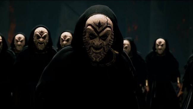 Hướng dẫn AC Odyssey: Tìm và hạ gục các Cultist (Phần 1)