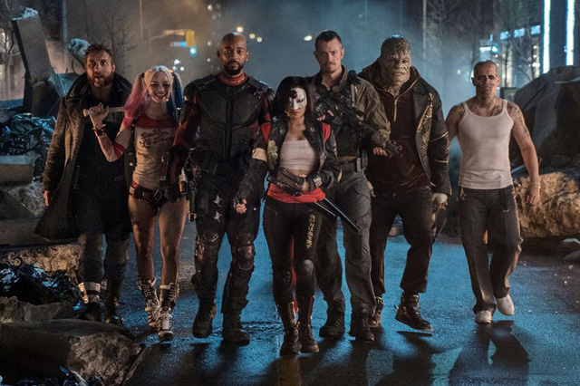 Sau khi bị Disney sa thải, cựu đạo diễn của Vệ Binh Dải Ngân Hà liệu có chuyển sang làm việc cho DC?