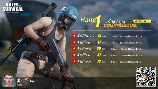 VNG nói gì về thông tin PUBG Mobile được đưa về Việt Nam?