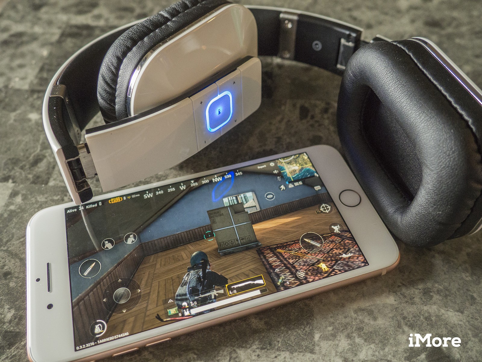 Top 5 điện thoại chất nhất dùng để chơi mượt PUBG Mobile VNG phiên bản Việt Nam