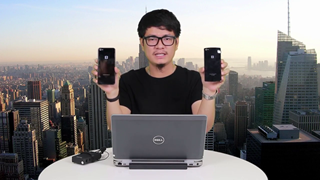 Youtuber Việt tiết lộ về Bphone 3 giá 6.99 triệu: Màn hình 6 inch tràn đáy, Snapdragon 636, camera đơn 12MP f/1.8, chống nước 