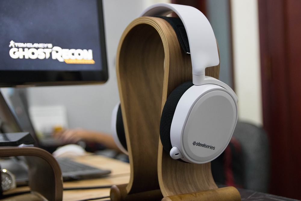 Review Steelseries Arctis 3 2019: Không có nhiều thay đổi