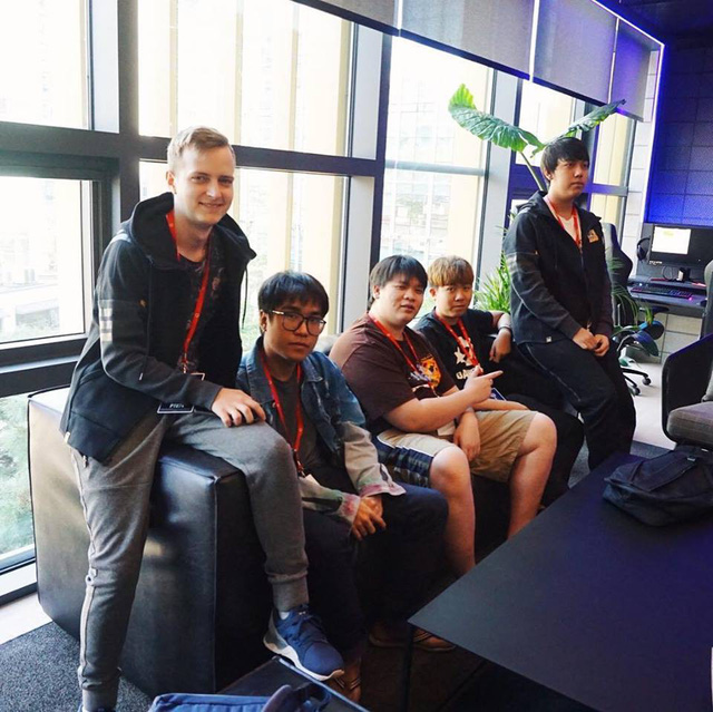 LMHT: Ascension Gaming chính thức tan rã, người hâm mộ không khỏi thương tiếc một đội tuyển đầy tiềm năng