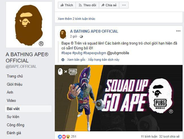 Chê Rules of Survival "rác" và "màu mè", nhưng trước khi về Việt Nam thì PUBG Mobile cũng kém gì?