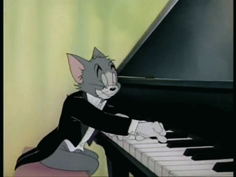 Tom and Jerry và những điểm vô lý đến cùng cực nhưng ai xem cũng phải mê - Ảnh 8. Tom and Jerry và những điểm vô lý đến cùng cực nhưng ai xem cũng phải mê - Ảnh 8.