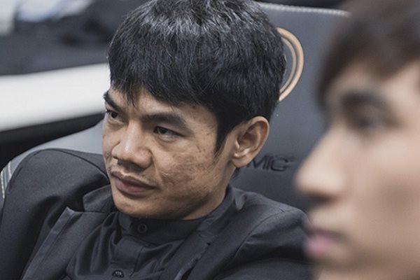 Tinikun ráo riết tuyển nhân sự mới cho đội tuyển....GAM Esport PUBG Mobile