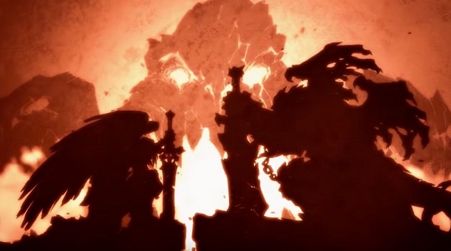 Darksiders 3: Ôn lại câu chuyện về The Charred Council