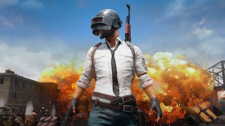 PUBG sẽ tiến hành khóa tài khoản theo mã số của phần cứng nếu người chơi sử dụng các phần mềm hack / cheat kể từ đầu tháng 11 này !