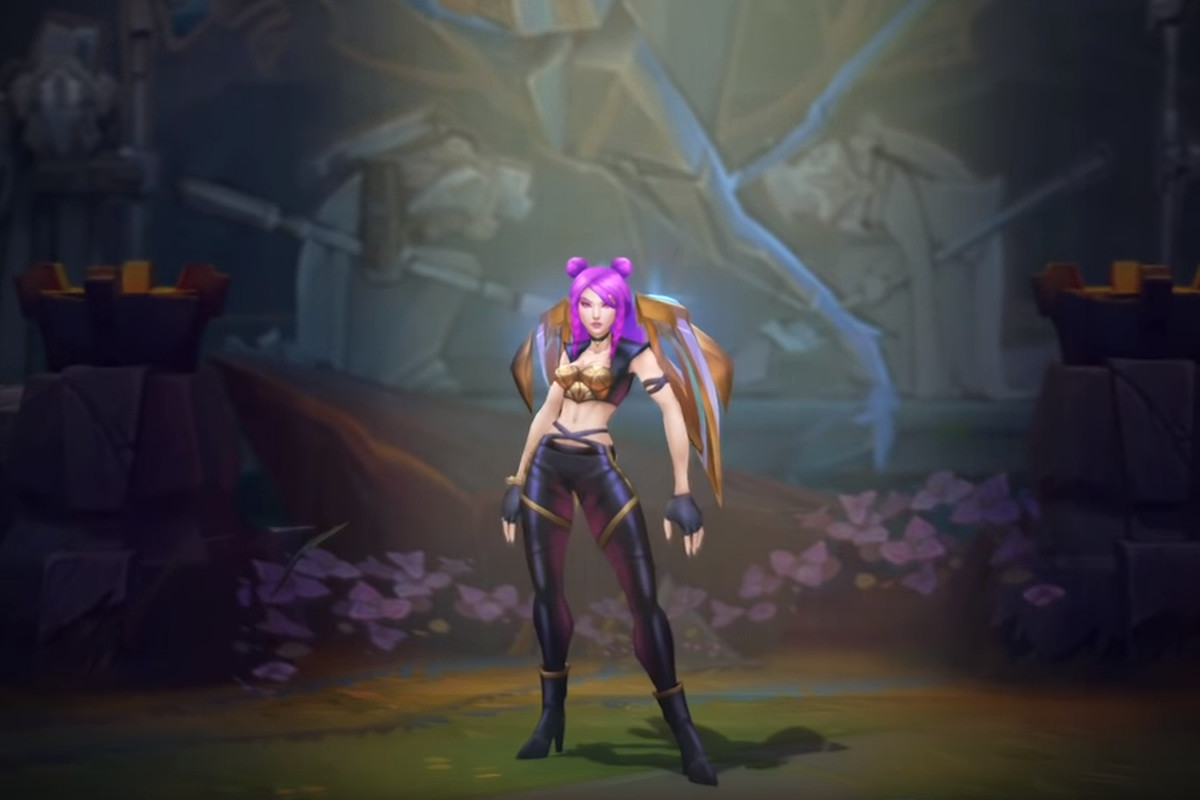 LMHT: Kai'Sa được Riot buông tha, Pyke bị giảm sức mạnh nhẹ trên máy chủ PBE