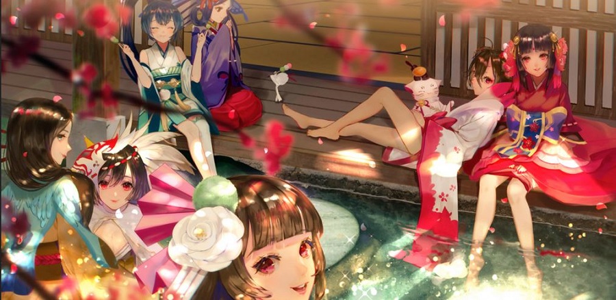 Âm Dương Sư: Tổng hợp tất cả hướng dẫn Thức thần, Boss, PBBM và mọi thứ bạn cần biết về game