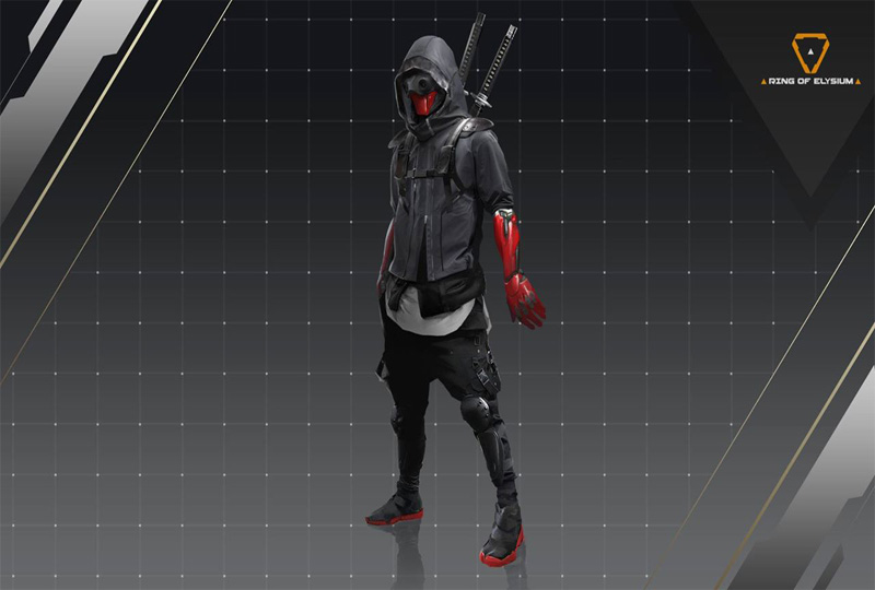 Tencent chính thức thông báo kế hoạch phát triển ROE Steam