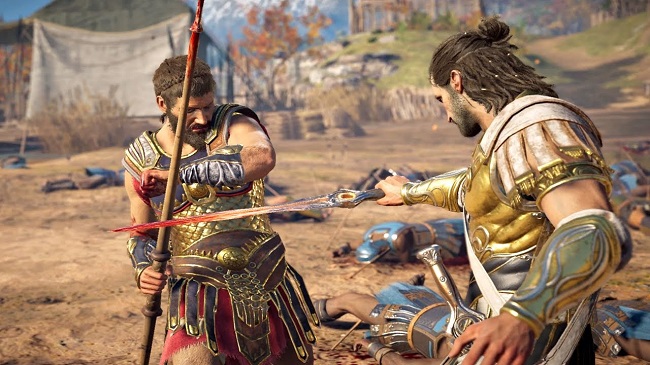 Hướng dẫn AC Odyssey: Tìm và hạ gục các Cultist (Phần 2)