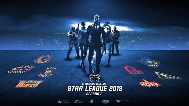 CFL Star League 2018: AHIHI thua bất ngờ sau gần 1 năm bất bại