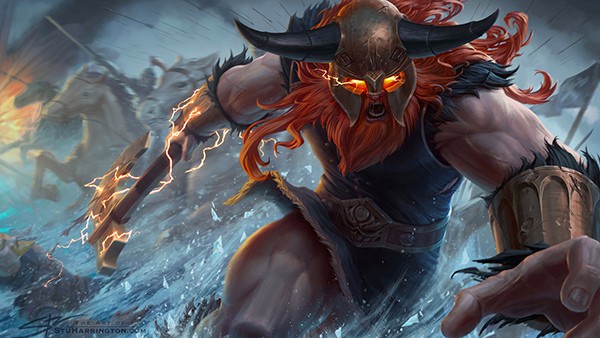 LMHT: Lý giải nguyên nhân tại sao ngọc Thú Săn Mồi lại được các tướng đi rừng meta ưa chuộng tại CKTG