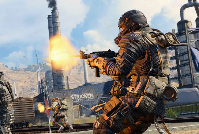 Những điều cần lưu ý trước khi mua Call of Duty: Black Ops 4