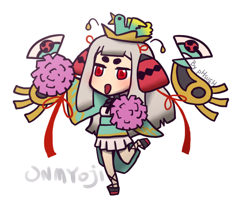 Âm Dương Sư: Hướng dẫn Chin - Trậm siêu sát thương gián tiếp cho đội hình thủ