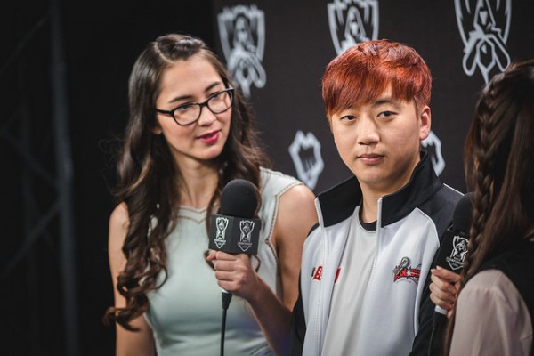 LMHT: KT Rolster quyết định đả bại RNG trong đợt chạm trán sắp tới