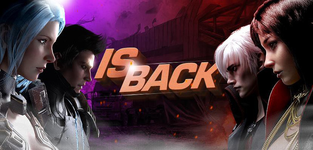 Dark Eden M - Phiên bản di động của tựa game trực tuyến nhiều người chơi đình đám một thời