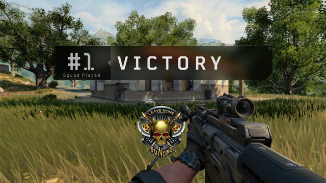 Những lý do khiến cho Call of Duty: Black Ops 4 có thể trở thành tựa game sinh tồn hot nhất thế giới trong tương lai