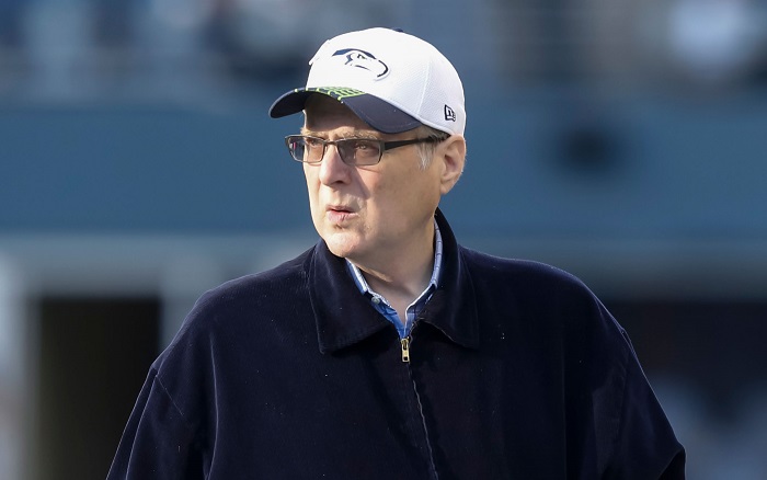 Paul Allen - Người đồng sáng lập nên Microsoft chung với Bill Gate vừa qua đời là ai ? 