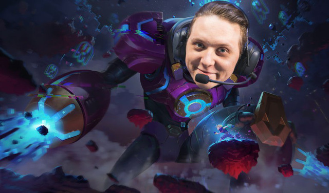 LMHT: Lựa chọn Brand Xạ Thủ như G2, nên hay không?