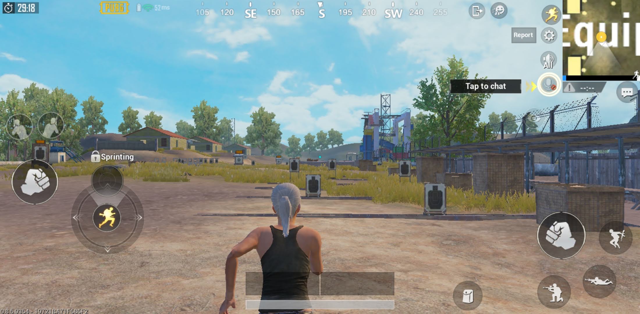 PUBG Mobile: 5 tùy chỉnh trong game giúp không giật lag và có trải nghiệm chơi game mượt mà hơn