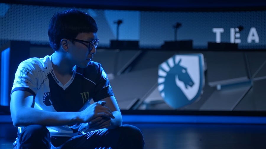 LMHT: Một kỷ lục mới được thiết lập tại CKTG 2018, Team Liquid có một trận thắng danh dự trước EDG