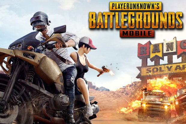Cảm động với mối tình đơn phương của nam game thủ PUBG Mobile khiến cộng đồng mạng rơi nước mắt