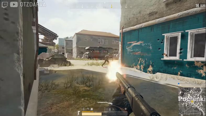 PUBG: Shotgun không tệ như bạn nghĩ và những mẹo hay về cách sử dụng dòng súng được coi là vô dụng trong PUBG