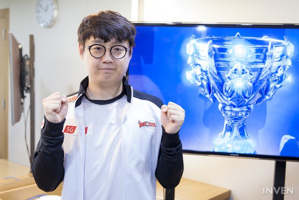 LMHT: Mata cho rằng những đội tuyển Trung Quốc ngày càng mạnh bởi tầm nhìn chiến thuật của họ được cải thiện rất nhiều