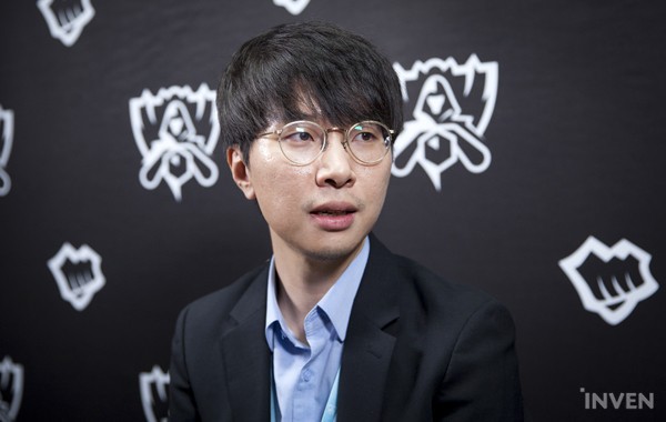 LMHT: HLV của Team Liquid rất tự hào về những tuyển thủ của mình