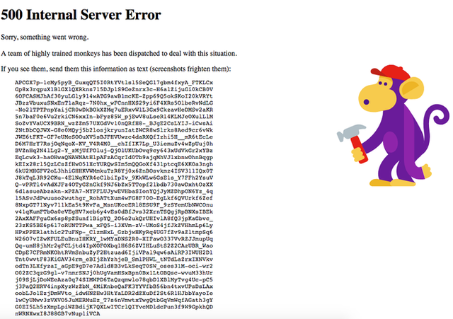 Cập nhật: Youtube đã vào lại bình thường - Hiện vẫn chưa rõ nguyên nhân